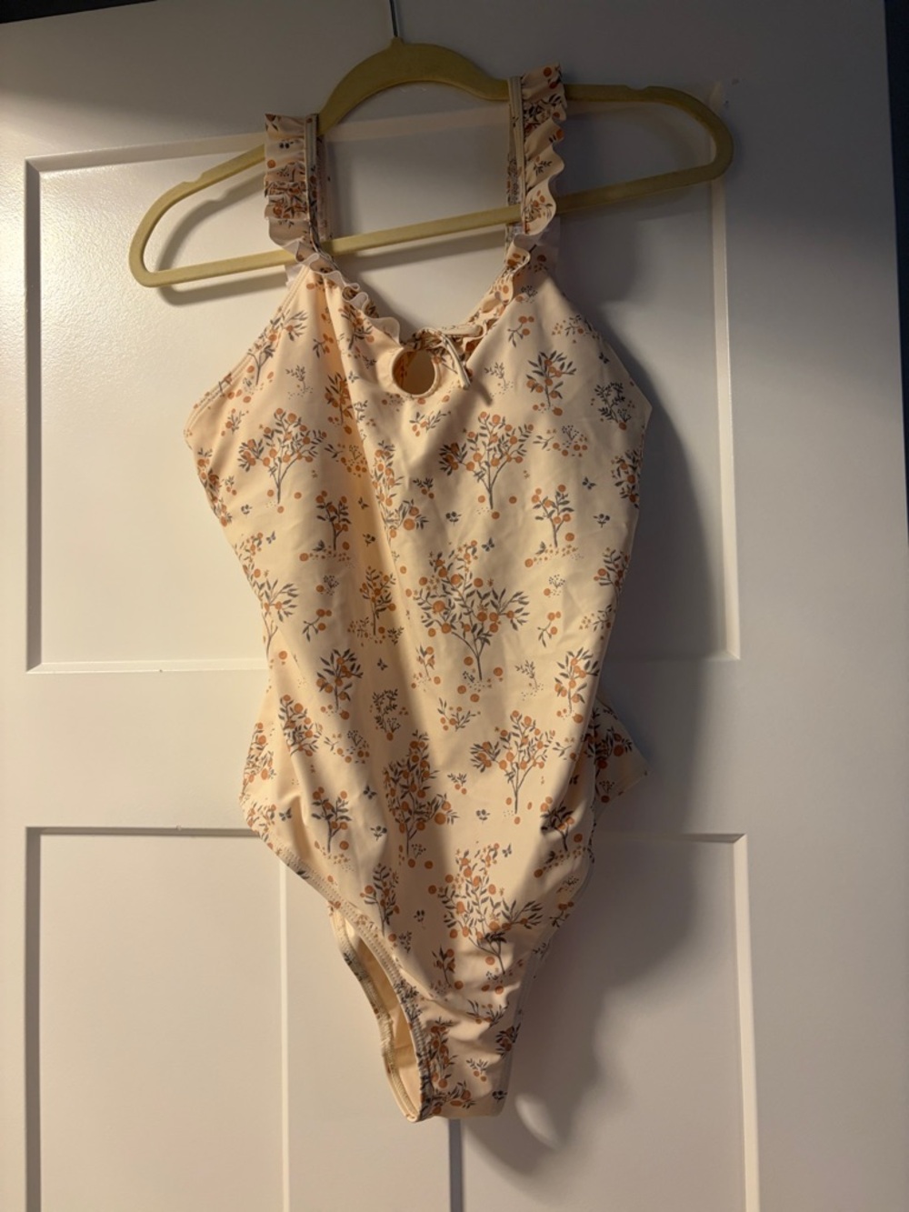 Swimsuit